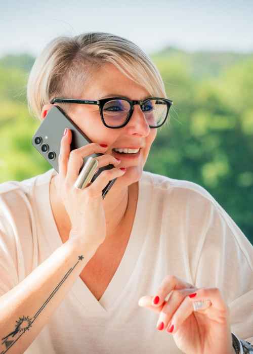 Catherine Colas consultante marketing pour solopreneurs et indépendants
